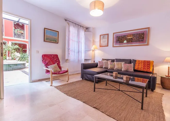 아파트 Duplex Santa Cruz