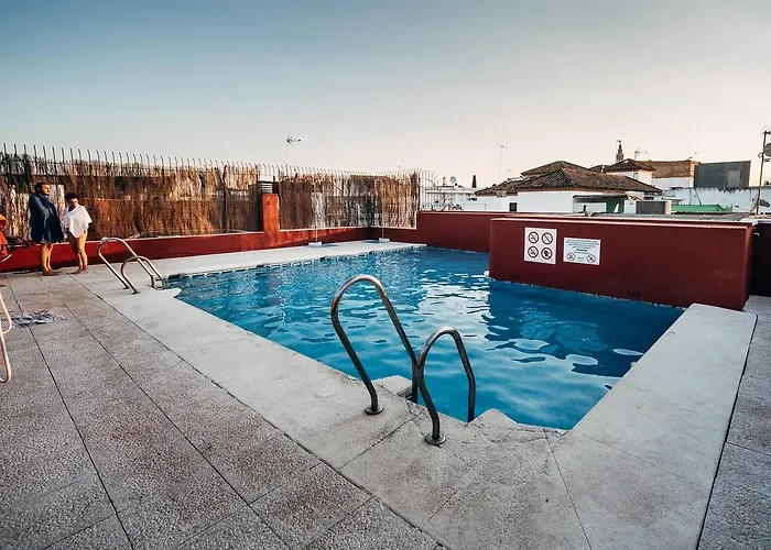Duplex Santa Cruz 아파트 *